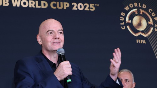 FIFA Club World Cup có phải là giải đấu thành công?