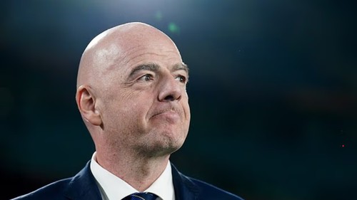 FIFA bị chỉ trích vì tổ chức FIFA Club World Cup 2025 thiếu tôn trọng cầu thủ