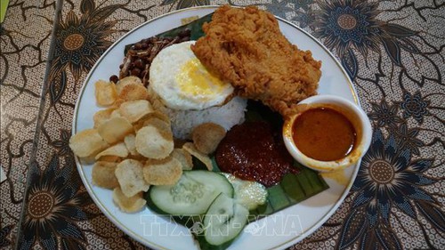 Ẩm thực và văn hóa giúp thu hút khách du lịch tới Malaysia
