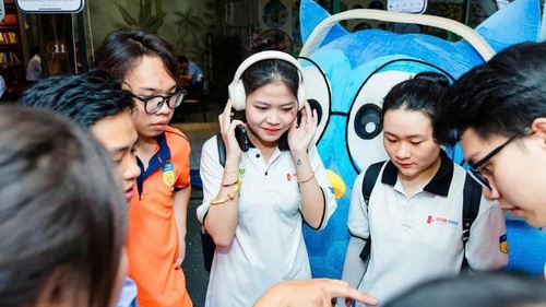 Tạm dừng cuộc thi "Viết chữa lành" do bị mạo danh lừa đảo