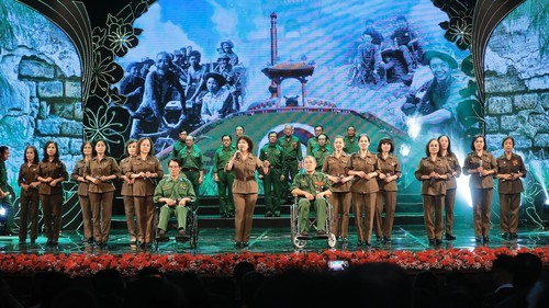 Ngày Thương binh - Liệt sỹ 27/7: Hà Nội tổ chức lễ thắp nến tri ân