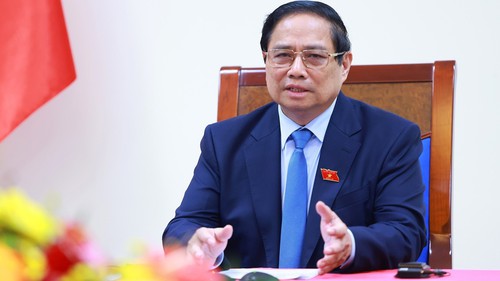 Gỡ điểm nghẽn môi trường – Hãy bàn làm, không bàn lùi