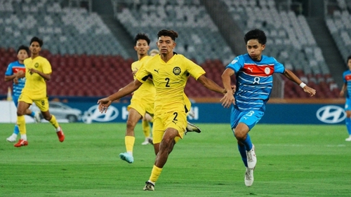 Nhận định, soi tỷ lệ U23 Brunei vs U23 Malaysia 17h00 ngày 18/7, U23 Đông Nam Á 202