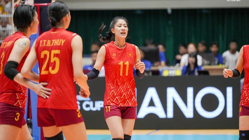 Link xem trực tiếp bóng chuyền Shanghai Future Stars ngày 18/7