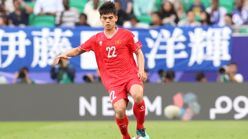U23 Việt Nam vs U23 Lào: Màn ra mắt tưng bừng (17h00 ngày 19/7, FPT Play trực tiếp)