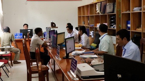 Thủ tướng yêu cầu tập trung tháo gỡ vướng mắc khi vận hành mô hình tổ chức chính quyền địa phương 2 cấp