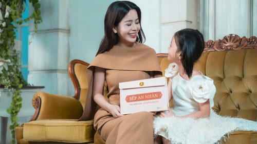 Ra mắt sách nuôi dạy con từ hiện tượng TikTok triệu view: "Tình huống khó - Gặp bố mẹ cao thủ"