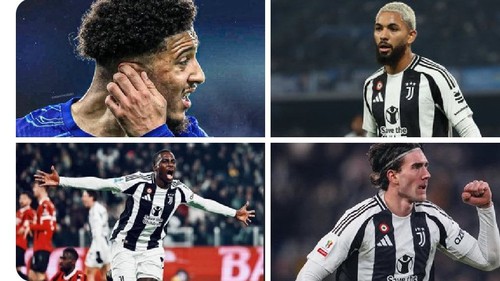 Tin chuyển nhượng ngày 2/7: MU cân nhắc vụ '3 đổi 1'; Arsenal tăng tốc thương vụ Eze