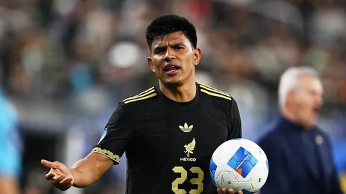 Nhận định, soi tỷ lệ Mexico vs Honduras 9h00 ngày 3/7, Bán kết Cúp Vàng CONCACAF