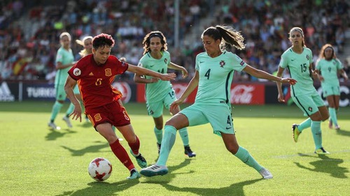 Lịch thi đấu bóng đá hôm nay 3/7: Trực tiếp nữ Bỉ vs Ý, nữ Tây Ban Nha vs Bồ Đào Nha