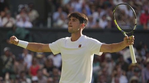 Link xem trực tiếp Wimbledon 2025 hôm nay 2/7