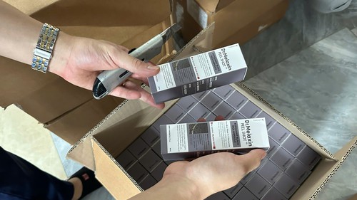 Thu hồi mỹ phẩm có công thức, nhãn ghi công dụng không đúng hồ sơ công bố
