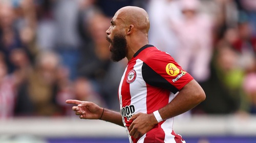 Mbeumo là 'Salah của MU'