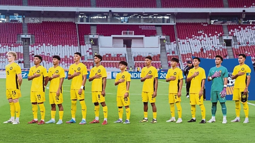 U23 Indonesia vs U23 Malaysia: Nhiệm vụ khó ở 'chảo lửa' Bung Karno (20h00 ngày 21/7)