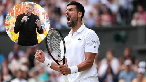Huyền thoại quần vợt thế giới nói thẳng về Jannik Sinner và Carlos Alcaraz so với Djokovic hiện tại