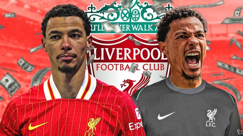 Hugo Ekitike: Từ 'Mbappe cấp thấp' đến bom tấn của Liverpool