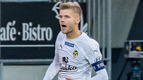 Nhận định, soi tỷ lệ KuPS vs Kairat 23h00 ngày 22/7, vòng loại Champions League