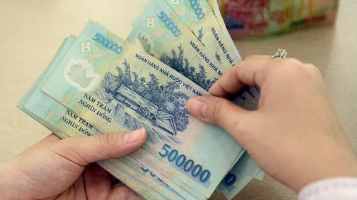Bộ Tài chính đề xuất tăng mức giảm trừ cho bản thân người nộp thuế lên 15,5 triệu đồng/tháng