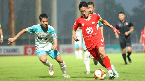 Khai mạc VCK giải bóng đá vô địch U15 QG – Cúp Acecook 2025