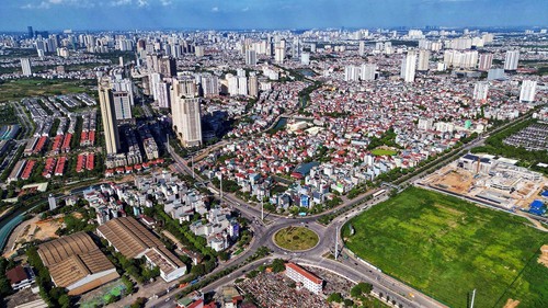 Hoàn thành Hồ sơ địa giới đơn vị hành chính các cấp của địa phương trước ngày 31/12/2026