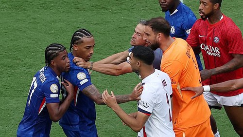 Nguyên nhân khiến PSG thua trắng Chelsea ở chung kết FIFA Club World Cup được tiết lộ