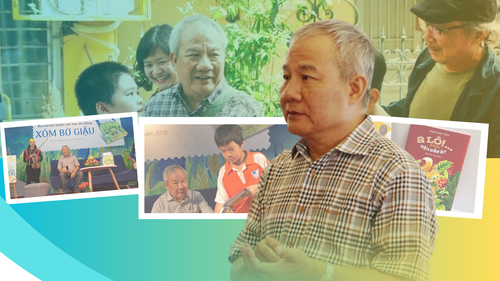 “Chuyển động trẻ” trong văn học thiếu nhi đương đại (Bài 2): Mang lại sự “tươi” và “mới” cho văn chương