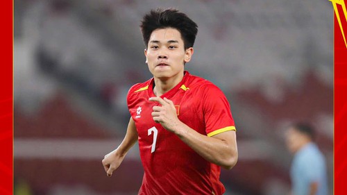 U23 Việt Nam xác định đối thủ ở bán kết giải Đông Nam Á