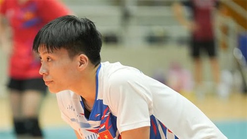 Lịch thi đấu bóng chuyền U23 quốc gia 2025 ngày 23/7 - vòng bán kết