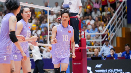 Bích Tuyền nói sự thật về việc bật khóc ở VTV Cup, tiết lộ giai đoạn bản thân muốn bỏ cuộc 