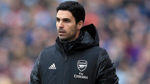 Sắp có tiền đạo ghi 97 bàn, Arteta tuyên bố Arsenal đủ sức vô địch 