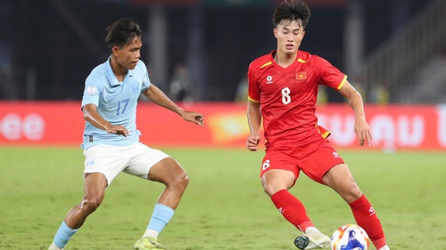 U23 Việt Nam sẽ đánh bại 'hiện tượng' Philippines?