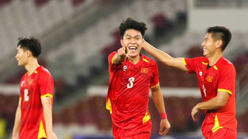 Kết quả bóng đá U23 Đông Nam Á 2025 hôm nay 25/7: U23 Việt Nam vào chung kết