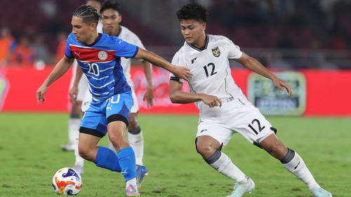 Chuyên gia Đoàn Minh Xương: 'Bản lĩnh sẽ giúp U23 Việt Nam vào chung kết'