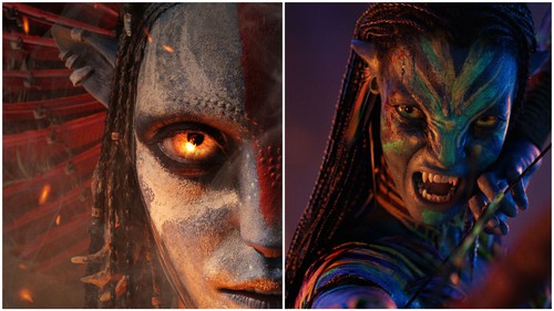 Phản diện mới sắp xuất hiện trong "Avatar 3": Varang là ai?