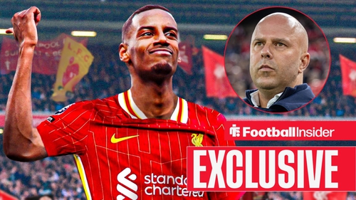 Liverpool thanh lý 7 ngôi sao để chiêu mộ Alexander Isak