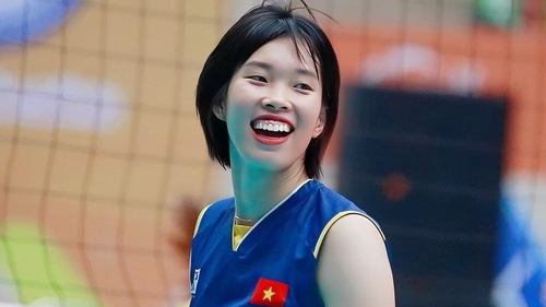 Tin nóng thể thao tối 25/7: Trần Thị Thanh Thúy nhận vinh dự lớn ngay trước chặng 1 SEA V.League 2025