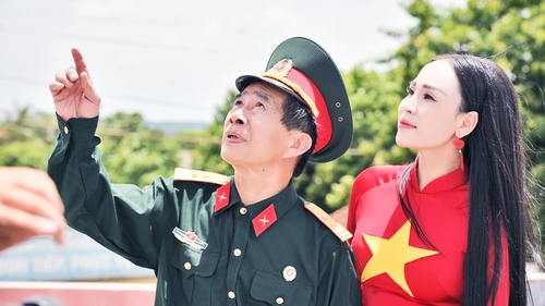 "Còn mãi với non sông" – Khi âm nhạc trở thành lời tri ân sống động với lịch sử