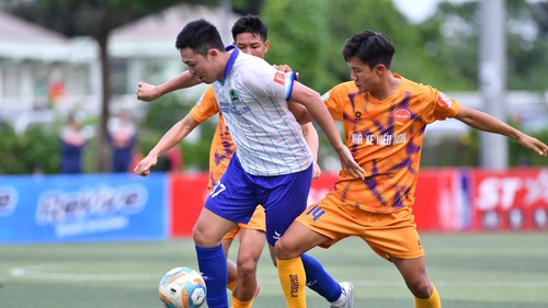 Huyền thoại futsal Thái Lan lên tiếng về bóng đá 7 người Việt Nam, chỉ ra sự khác biệt lớn nhất của VPL-S6