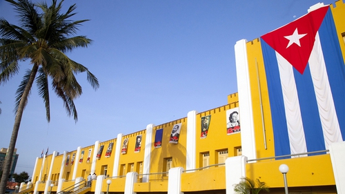 Cuba kỷ niệm 72 năm cuộc tấn công Pháo đài Moncada: Dấu mốc lịch sử của Cách mạng