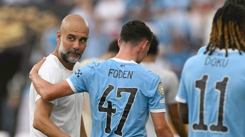 Man City chi cả đống tiền, Guardiola vẫn đau đầu