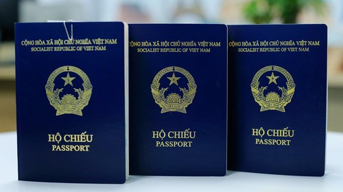 Thứ hạng hộ chiếu Việt Nam tăng 7 bậc: Cơ hội nâng tầm du lịch và hội nhập toàn cầu