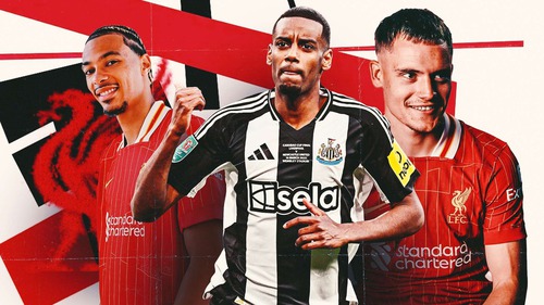 QUAN ĐIỂM: Premier League trong cuộc “chạy đua vũ trang” 