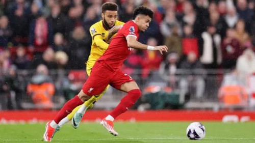 Liverpool đồng ý bán, Luis Diaz sẽ ký hợp đồng 4 năm với Bayern Munich