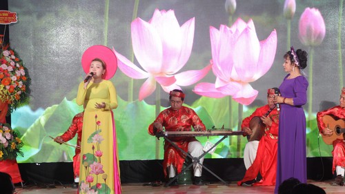 Nỗ lực bảo tồn và phát huy giá trị Đờn ca tài tử Nam Bộ