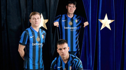 3 cầu thủ không thể đụng đến ở Inter là 'cột sống' của Chivu