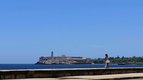 Cuba tìm cách thúc đẩy kết nối khu vực để phục hồi du lịch