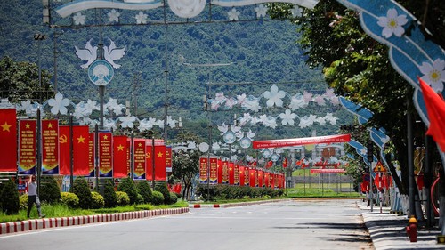 Nắng nóng ở khu vực Bắc Bộ  khả năng kéo dài đến khoảng ngày 1/8