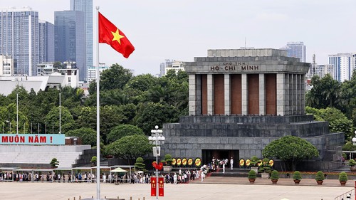 Chuẩn bị tốt điều kiện phục vụ khách du lịch dịp kỷ niệm 80 năm Cách mạng tháng Tám và Quốc khánh 2/9