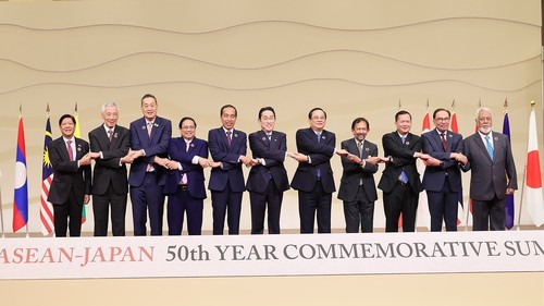 30 năm Việt Nam gia nhập ASEAN: Bốn đóng góp quan trọng của Việt Nam