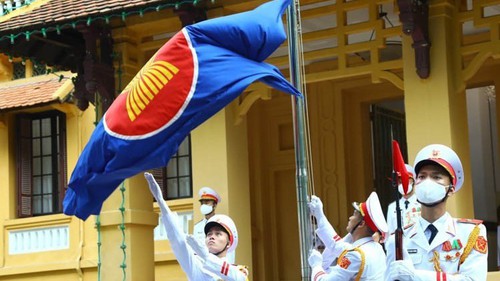 Những dấu ấn nổi bật của Việt Nam trong ASEAN